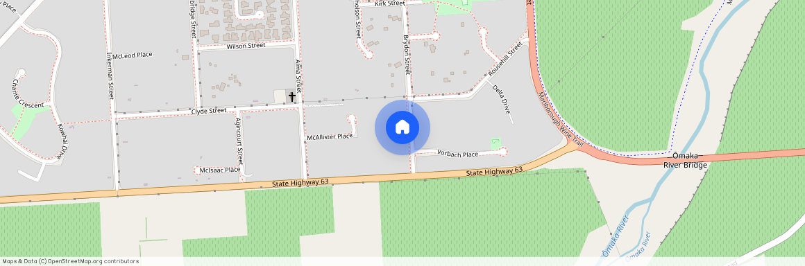 36 Brydon Street, Renwick, Marlborough