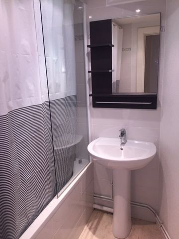 Appartement 2 pièces à Metz-Centre-Ville - Photo 2