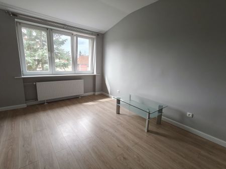 Mieszkanie | Wynajem - Zdjęcie 4