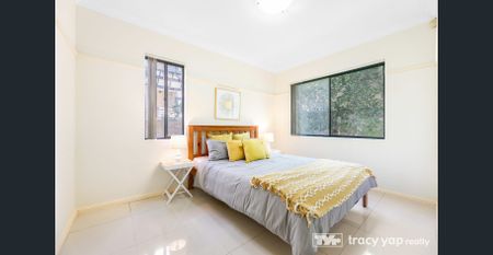New Renovation Modern Three Bedroom Apartment set in resort-style complex within the catchment of Carlingford West Public School - Photo 3