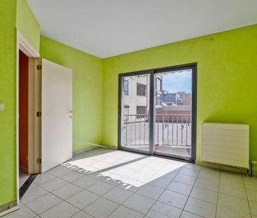 Appartement met 2 slaapkamers, garagebox en kelderberging in Mol-ce... - Photo 5