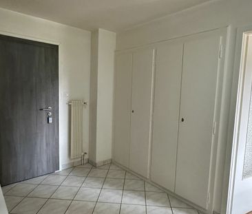 Appartement de 2.5 pièces au 3ème étage (meublé possible) - Photo 3