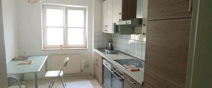 WG Zimmer AB SOFORT VERFÜGBAR - Foto 1