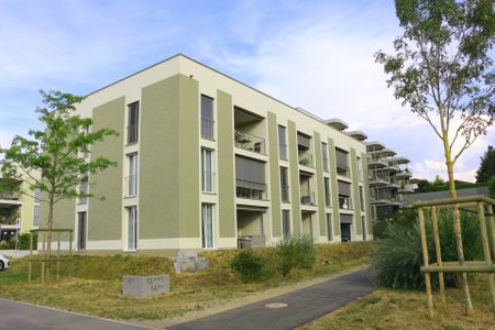 Sehr grosszügige 1.5 Zimmer-Wohnung an toller Lage in Sursee! - Photo 2