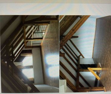 3 Zimmer, 115 m², 1. Stock - Photo 1