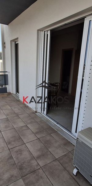 Διαμέρισμα για ενοικίαση Ζωγράφου - Photo 1