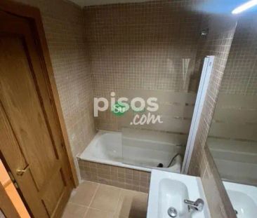 Piso en alquiler en Calle Carmen, 12 - Foto 4