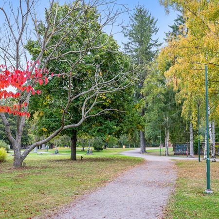 Slottsgatan 151 - Foto 4