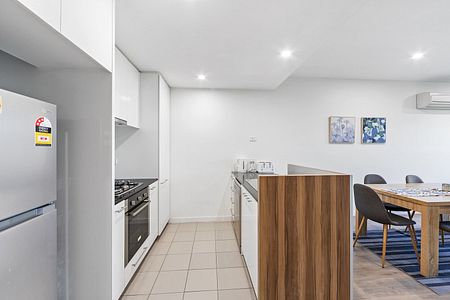 316/66 Mt Alexander Road, Travancore VIC 3032 - Photo 2