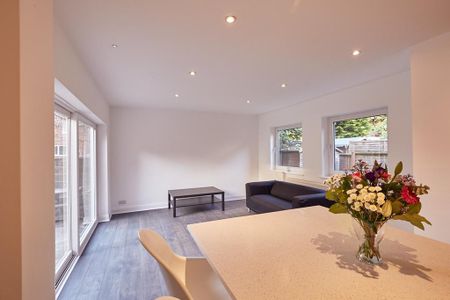 1 bedroom house of multiple occupation to rent - Photo 3