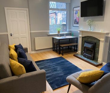 4 bedroom house share to rent - Photo 6