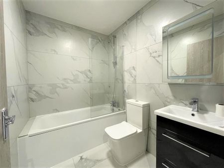 1 Bed Flat, Shukla Mansions, CR0 - Photo 5