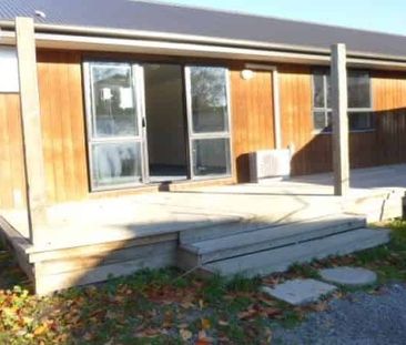 UPPER RICCARTON - STUDENT ACCOMODATION 2026 - 3 BEDROOMS, 1 BATHROO... - Photo 5