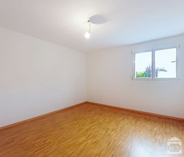 3.5 Zimmer, 94 m², EG - Photo 4