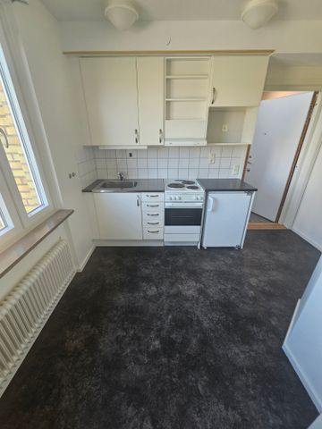 Kaplansgatan 10 A - Foto 5