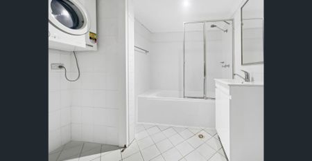 Light Filled Ground Floor Apartment in Perfect Location - Photo 5