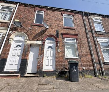 3 bedroom terraced house to rent - Photo 6