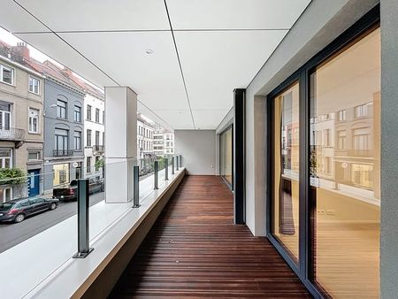 Appartement te huur - Photo 3