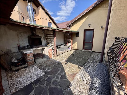 Casa 5 Camere, Sauna, Curte | Stupini Noi - Fotografie 1