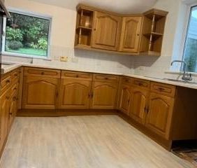 2 bedroom detached bungalow to rent - Photo 5