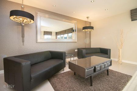 2 bedroom apartment to rent - Photo 4
