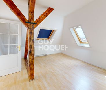 Appartement F3 Freyming Merlebach - Photo 6