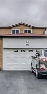 For Lease - 69 Tangmere Crescent Unit# Basement, Markham, Ontario - Photo 4