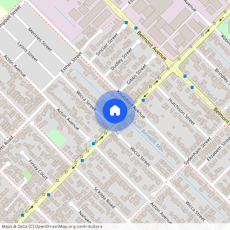 1/155 Alexander Rd, WA 6103, Rivervale