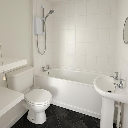 1 bedroom flat to rent - Photo 5