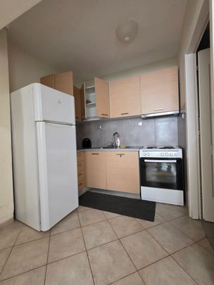 Studio/Γκαρσονιέρα για ενοικίαση Ευαγγελίστρια (40 Εκκλησιές - Ευαγγελίστρια) - Φωτογραφία 1