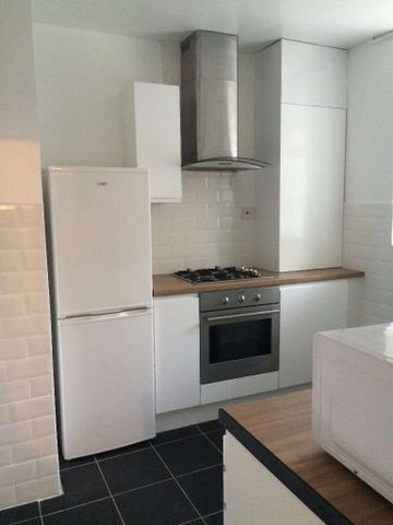 1 bedroom in a house share to rent - Photo 5