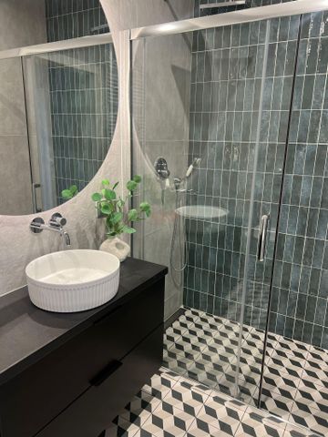 Nowoczesne 3 pokojowe mieszkanie | 57 m2 | Grabiszynek - Zdjęcie 3