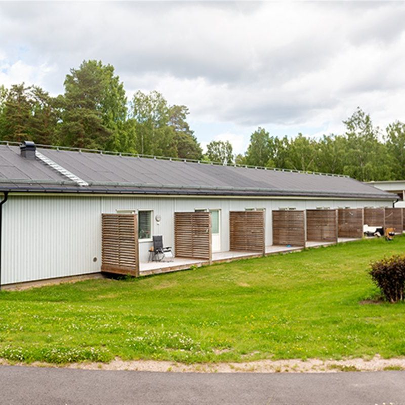 Smassens väg 45 C - Foto 1