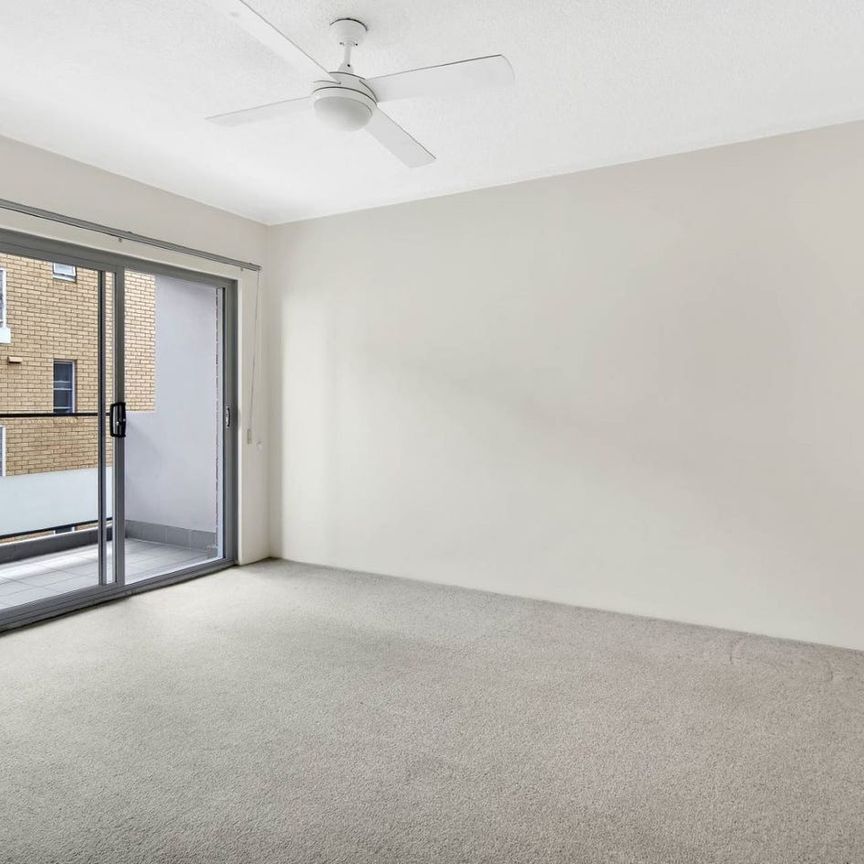 CONVENIENT & PEACEFUL - Photo 1