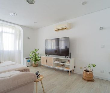 Apartamento T2 - Photo 5