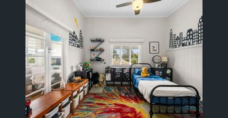 Furnished or unfurnished - your choice! - Photo 5