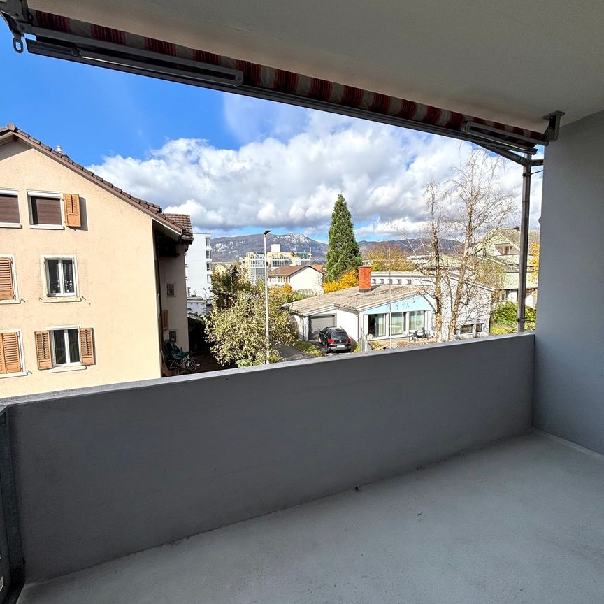 2.5 Zimmer, 50 m², 1. Stock - Foto 1