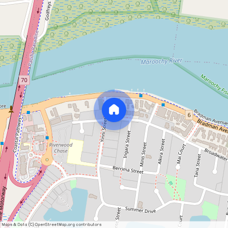 2/136 Broadwater Avenue, Qld 4558, Maroochydore