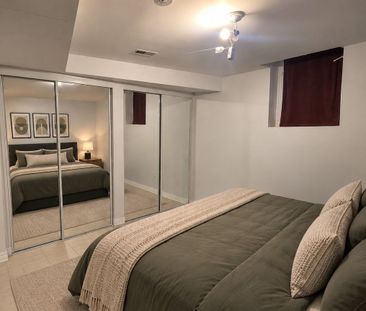 For Lease - 82 Stanwell Drive Unit# Basement, Brampton, Ontario - Photo 5
