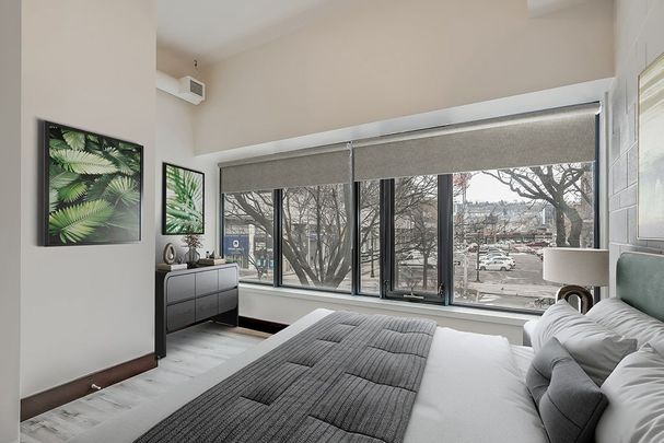 For Lease - 121 King Street Unit# 201, Hamilton, Ontario - Photo 1