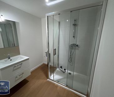 Location Appartement 4 pièces 68m² LIMOGES 87000 - Photo 3
