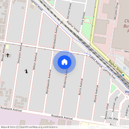 2/5 Browning Avenue, Vic 3169, Clayton South