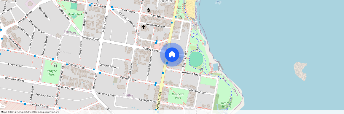 100 Dudley Street, NSW 2034, Coogee