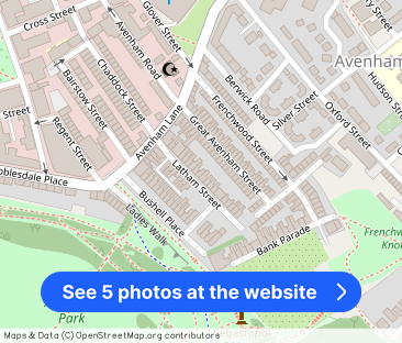 Latham Street, Preston, Lancashire, PR1 - Photo 1