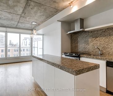 Seventy5 Portland Lofts , #802 - Photo 3