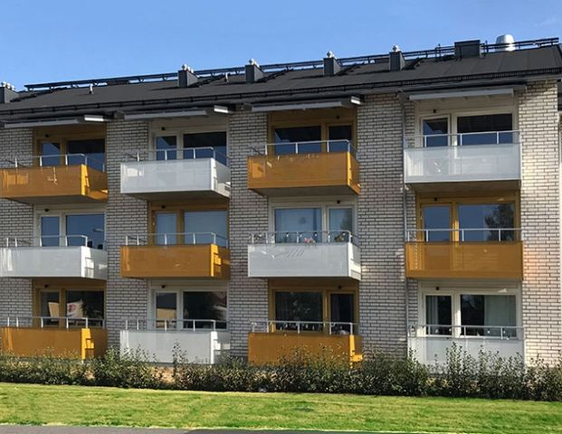 Bockholmsvägen 1 A - Foto 1