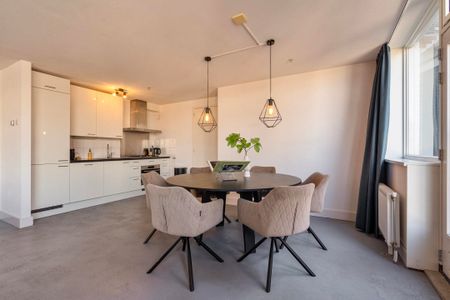 Te huur: Appartement Hermanus Boexstraat in Eindhoven - Foto 5