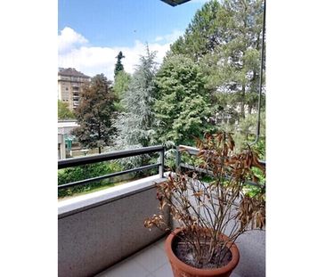 4 Zimmer-Wohnung in Genève - Eaux-Vives, möbliert - Foto 4