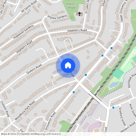 Dunstan Road, Tunbridge Wells, TN4 9NE