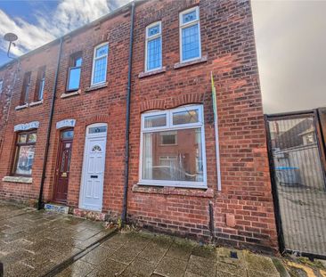 3 bed end of terrace house to rent in St. Oswalds Street, Hartlepoo... - Photo 5
